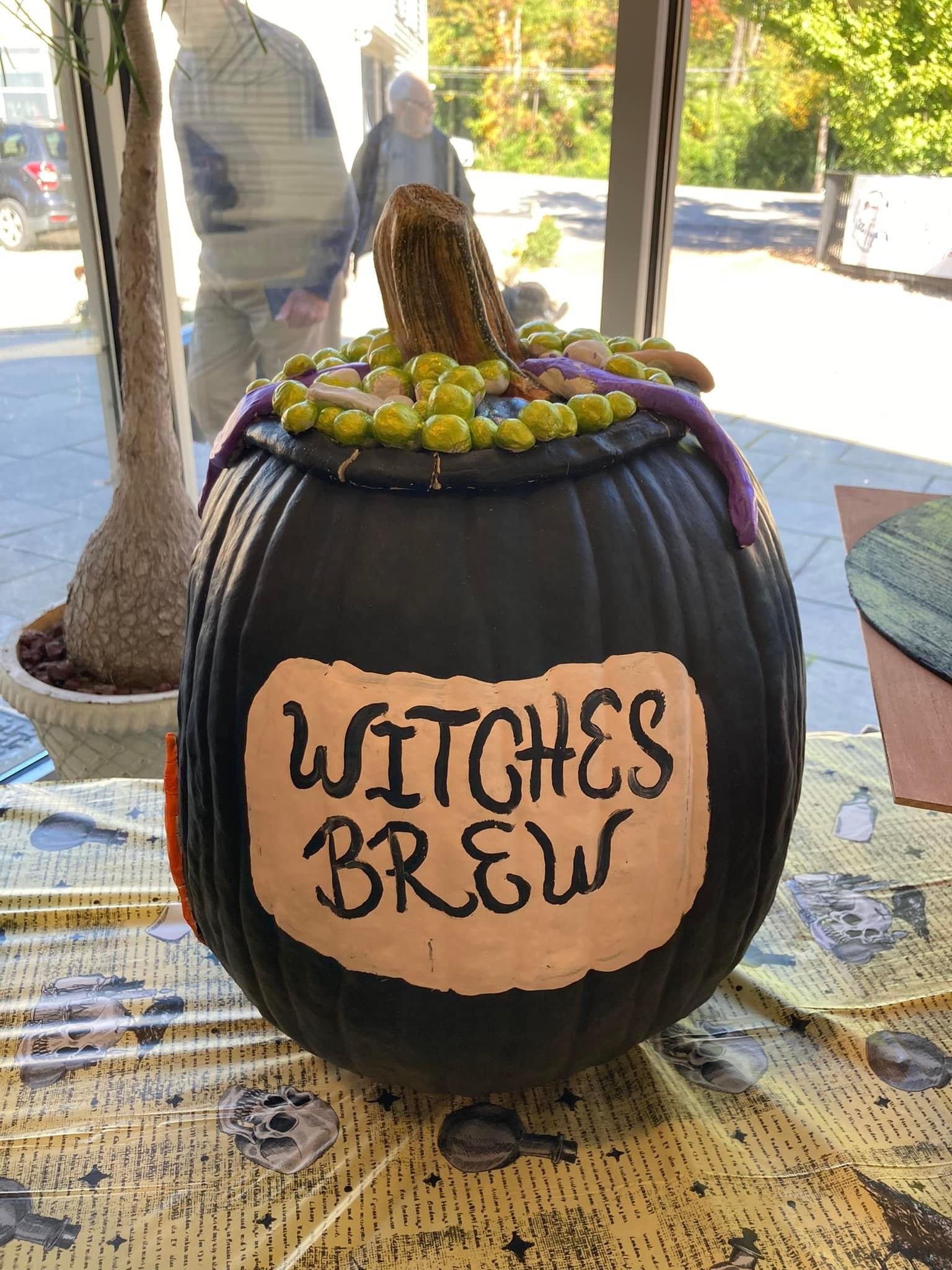 Witches Brew